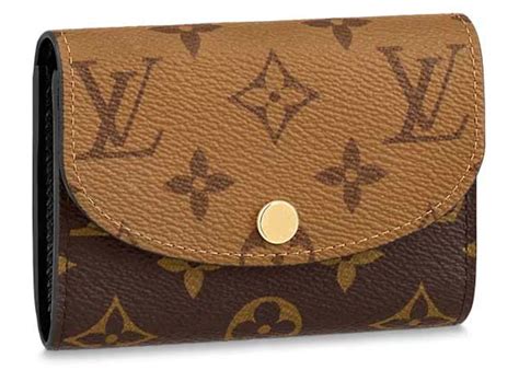 louis vuitton rosalie purse.